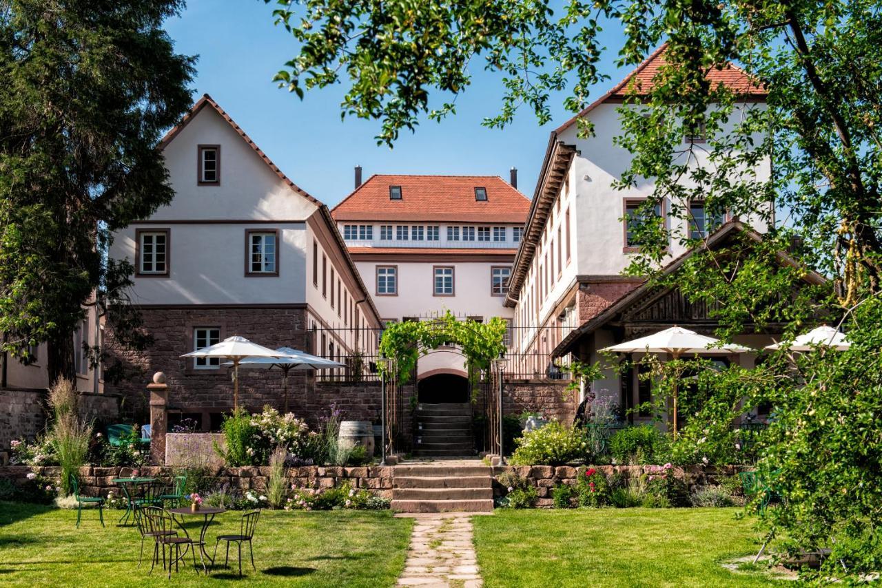 라어 Palais Wunderlich 아파트 외부 사진