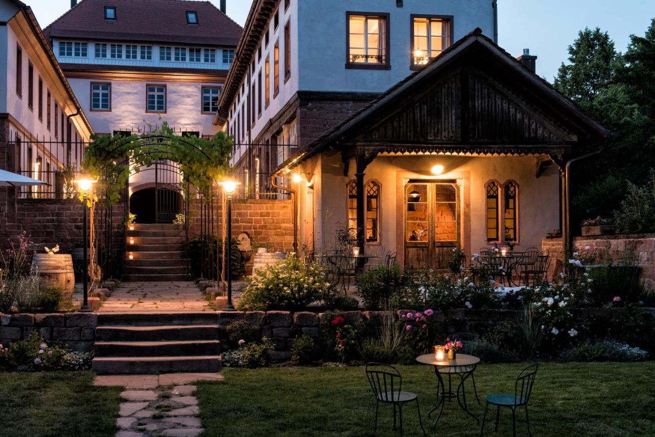 라어 Palais Wunderlich 아파트 외부 사진