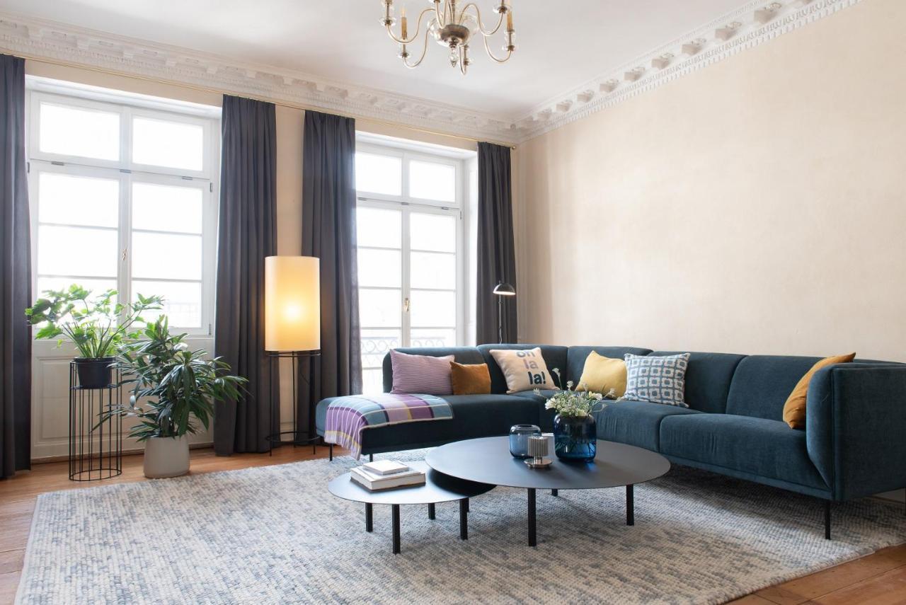 라어 Palais Wunderlich 아파트 외부 사진