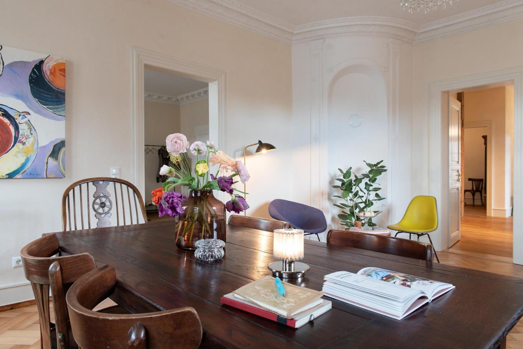 라어 Palais Wunderlich 아파트 외부 사진