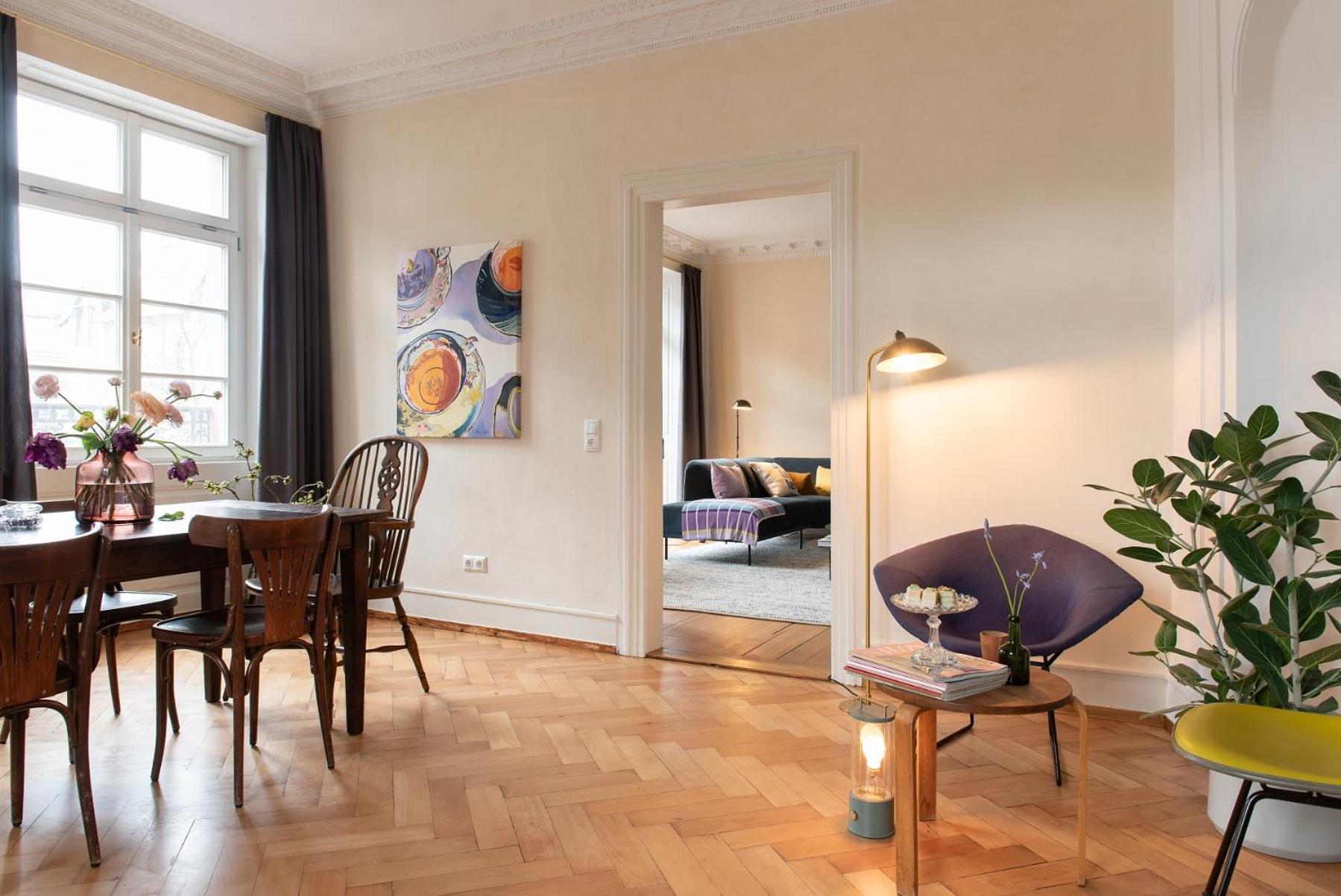 라어 Palais Wunderlich 아파트 외부 사진